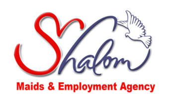 Maid agency: Shalom Maids & Employment Agency