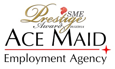 Maid agency: Ace Maid Employment Agency LLP