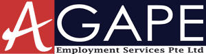 Maid agency: Agape Employment Services Pte Ltd