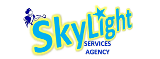 Maid agency: Skylight Services Agency
