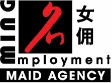 Maid agency: 