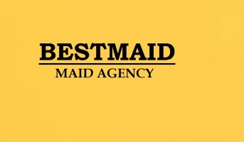 Maid agency: 