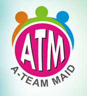 Maid agency: A-Team Maid Employment Agency