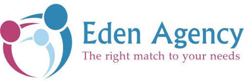Maid agency: Eden Agency