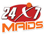 Maid agency: 24x7 MAIDS PTE LTD