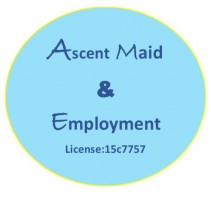 Maid agency: Ascent Maid & Employment Pte Ltd