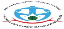 Maid Agency: 1-Alliance Employment (Maids) Agency Pte. Ltd.