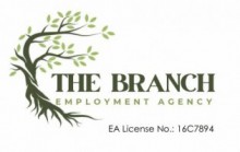 Maid Agency: The Branch Employment Agency Pte. Ltd.