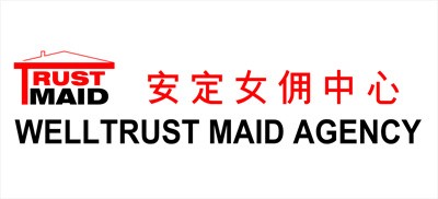 Maid agency: Welltrust Maid Agency