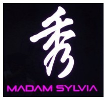 Maid agency: Madam Sylvia