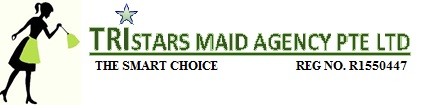 Maid agency: 