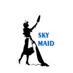 Maid agency: Sky Talent Pte Ltd