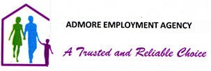 Maid agency: Admore Employment Agency
