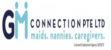 Maid Agency: GM Connection Pte Ltd