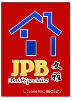 Maid agency: Jpb employment Pte ltd