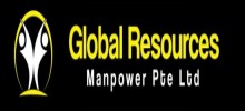 Maid Agency: Global Resources Manpower Pte Ltd