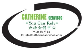 Maid agency: Catherine Services