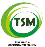Maid agency: TSM Maid & Confinement Nanny Agency Pte Ltd