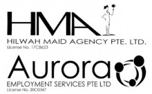 Maid Agency: HILWAH MAID AGENCY PTE LTD