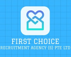 Maid agency: First Choice Recruitment Agency Singapore Pte Ltd
