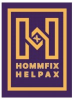 Maid agency: Hommfix Helpax