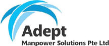 Maid agency: Adept Manpower Solutions Pte. Ltd.