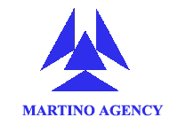 Maid agency: Martino Agency (Far East Shopping Center)