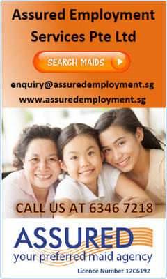 Assured Maid Agency