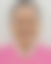 Full body photo of Indonesian maid: Sutini