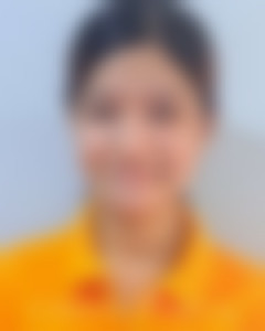 maid photo of THIDAR OO, HLA-105