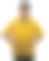 Full body photo of Indonesian maid: IIS RUKMINI