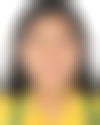 Full body photo of Indonesian maid: Saini