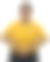Full body photo of Indonesian maid: AYU LESTARI