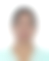 Full body photo of Indian maid: Babita Chhetri