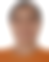Full body photo of Indonesian maid: SUMIATI