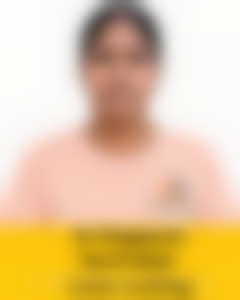 maid photo of Latha, Rj - Latha