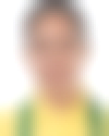 Full body photo of Filipino maid: Jenalyn Bayron