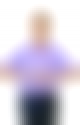 Full body photo of Indonesian maid: NIA YULYANAH