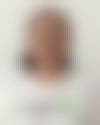 Full body photo of Indonesian maid: Hartini