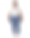 maid photo of Semica V Ganado, 67