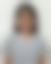 Full body photo of Indonesian maid: Atun