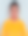Full body photo of Myanmar maid: Hnin Htet Htet Aye