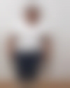 Full body photo of Filipino maid: JEAN ESPARAGOZA