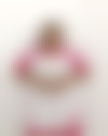 Full body photo of Indonesian maid: HILDA APRIYANI