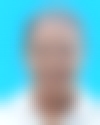 Full body photo of Indonesian maid: MAHAYUNI