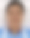 Full body photo of Indonesian maid: EVI NOVITA