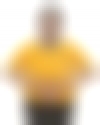 Full body photo of Indonesian maid: SAROH