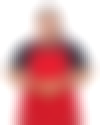 Full body photo of Indonesian maid: Sumiyati