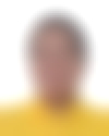 maid photo of Siti Aminah, PI-1253