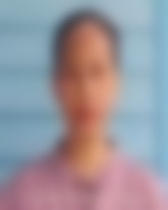 Full body photo of Indonesian maid: Linda Sari